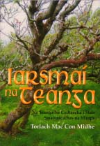 Iarsmaí na Teanga
